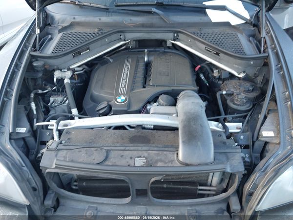 2012 BMW X5