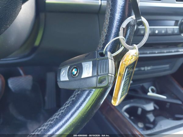 2012 BMW X5