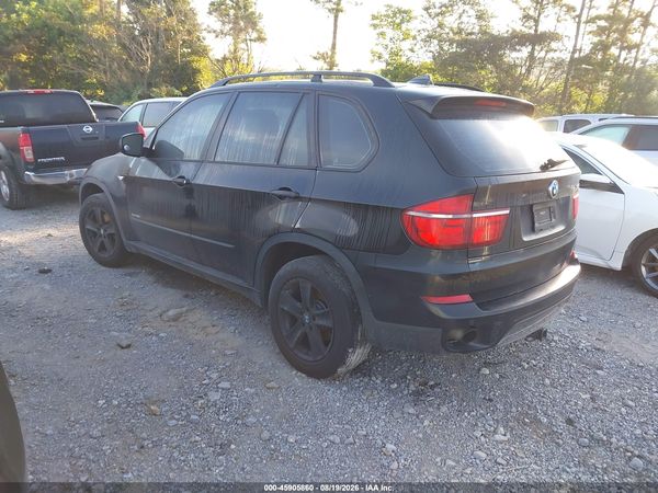 2012 BMW X5