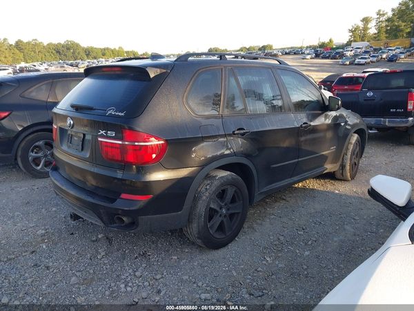 2012 BMW X5