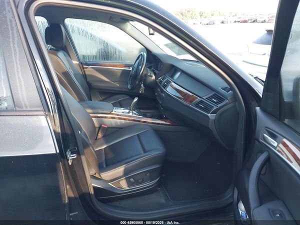 2012 BMW X5