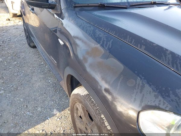 2012 BMW X5