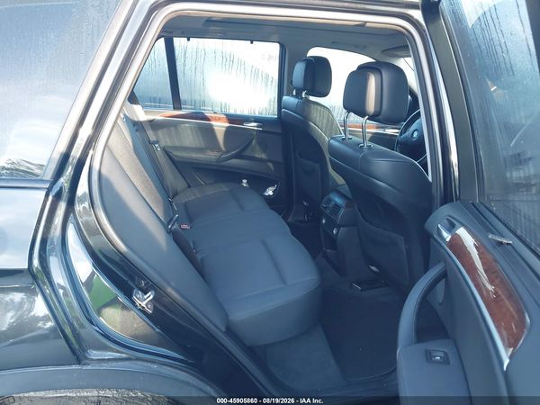 2012 BMW X5