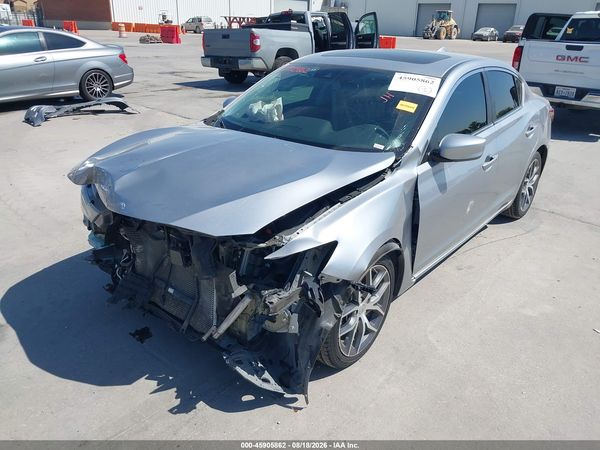 2019 ACURA ILX