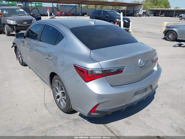 2019 ACURA ILX