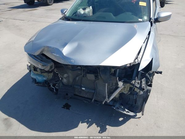 2019 ACURA ILX