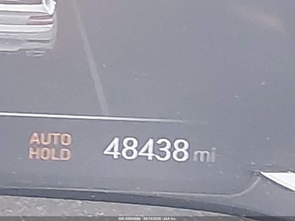 2021 GENESIS GV80 2.5T RWD