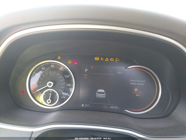 2021 GENESIS GV80 2.5T RWD