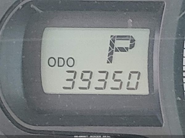 2014 TOYOTA SIENNA L V6 7 PASSENGER