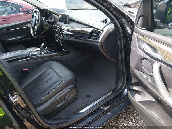 2016 BMW X5 EDRIVE XDRIVE40E