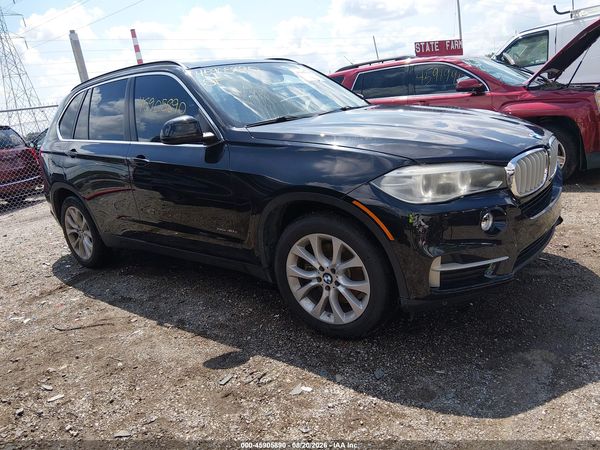 2016 BMW X5 EDRIVE XDRIVE40E