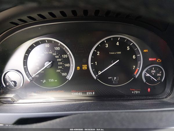 2016 BMW X5 EDRIVE XDRIVE40E