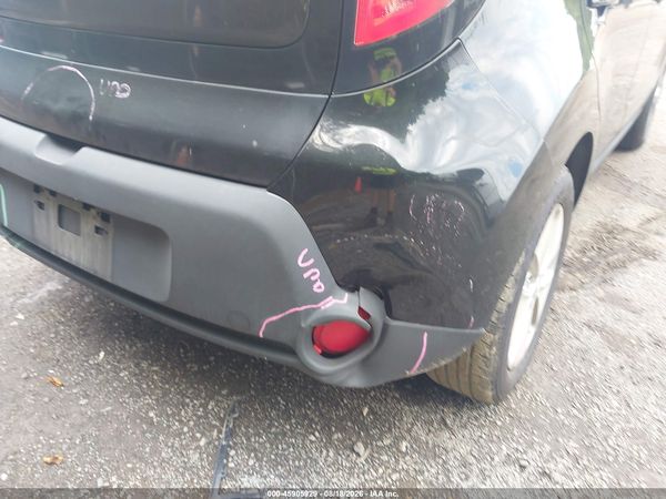 2016 KIA SOUL Plus