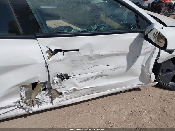 2021 TESLA MODEL 3 — I6