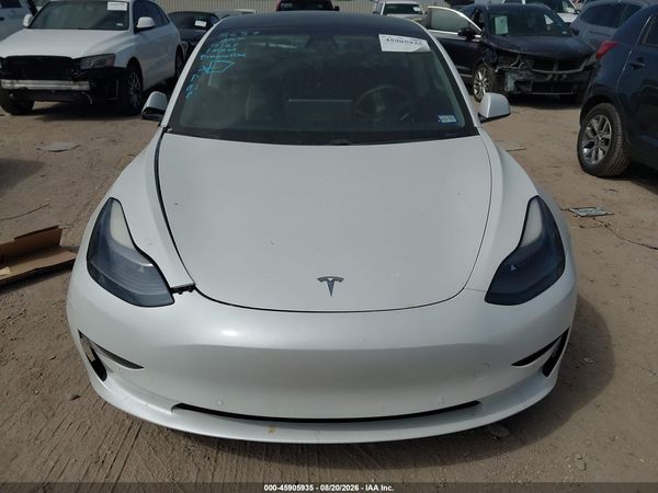 2021 TESLA MODEL 3 — I115