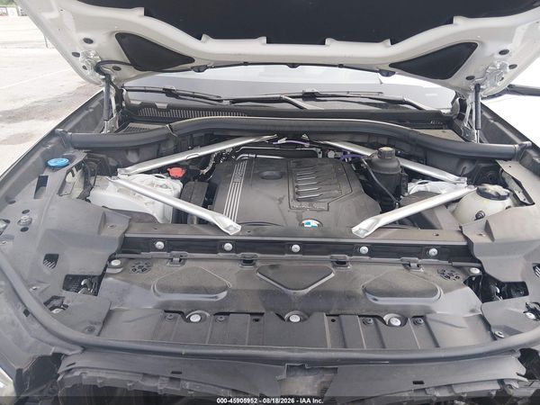2023 BMW X5 SDRIVE40I