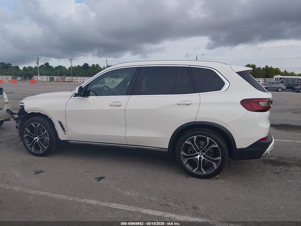 2023 BMW X5