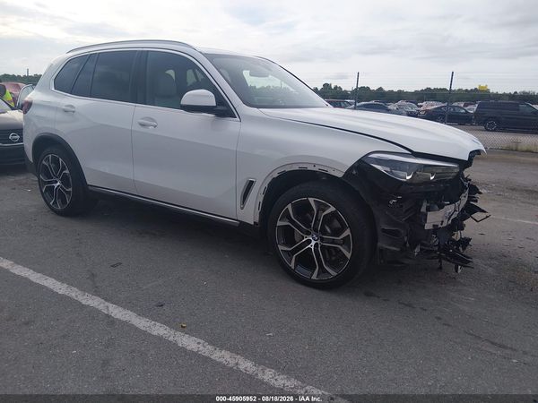 2023 BMW X5 SDRIVE40I