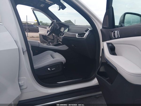 2023 BMW X5 SDRIVE40I