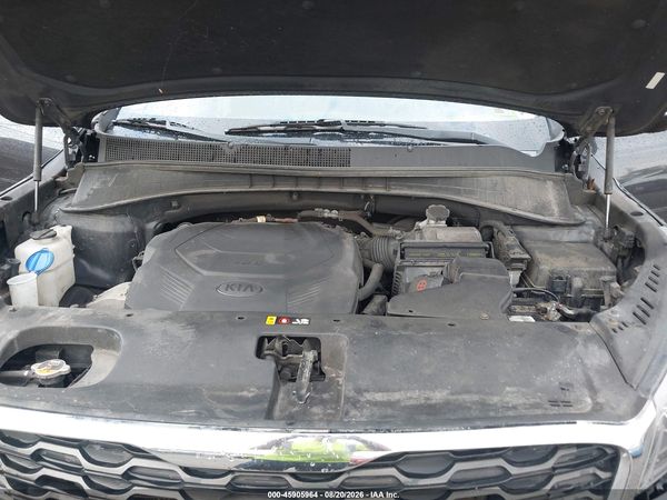 2019 KIA SORENTO 3.3L LX