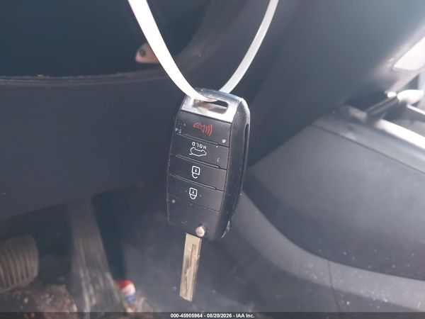 2019 KIA SORENTO 3.3L LX