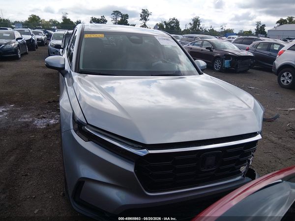 2023 HONDA CR-V EX AWD