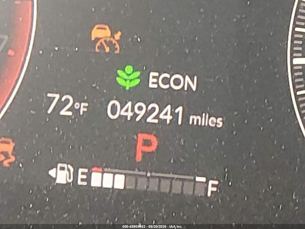 2023 HONDA CR-V EX AWD