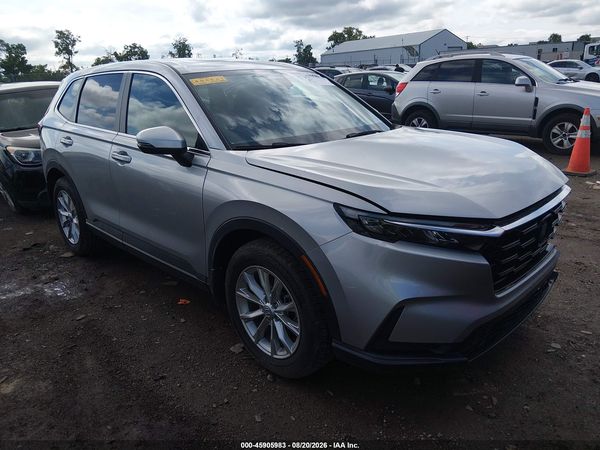 2023 HONDA CR-V EX AWD
