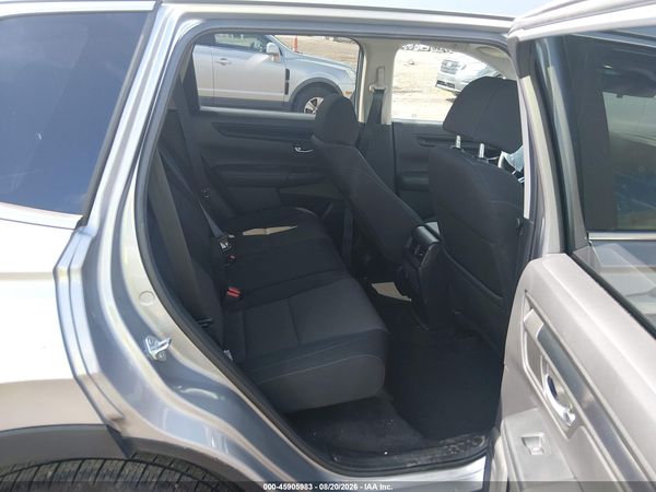 2023 HONDA CR-V EX AWD