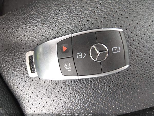 2020 MERCEDES-BENZ GLC 300 4MATIC