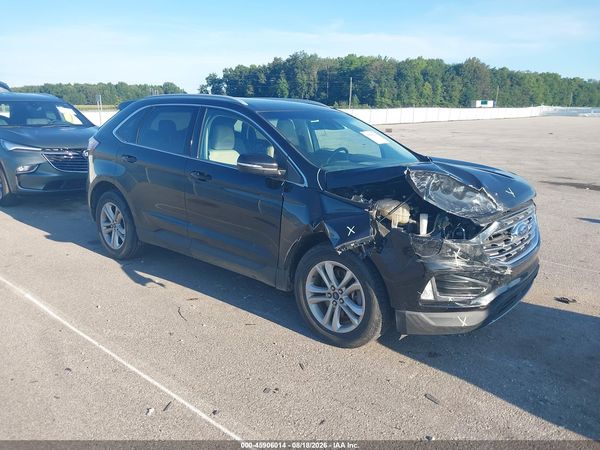 2020 FORD EDGE SEL — I1