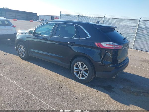 2020 FORD EDGE SEL — I3