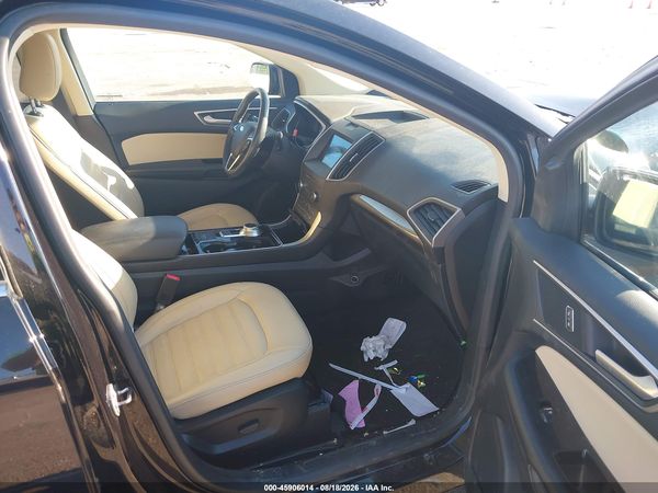 2020 FORD EDGE SEL — I5