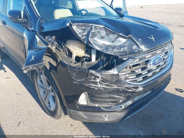 2020 FORD EDGE SEL — I6