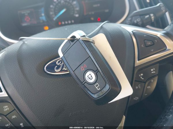 2020 FORD EDGE SEL — I11