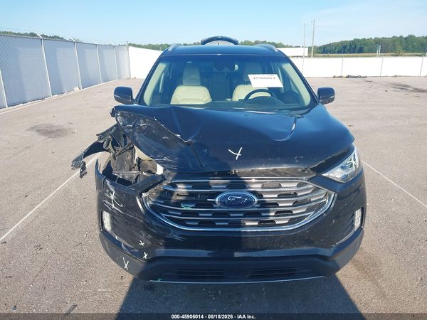 2020 FORD EDGE SEL — I115