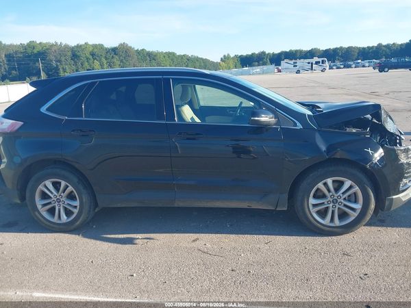 2020 FORD EDGE SEL — I116