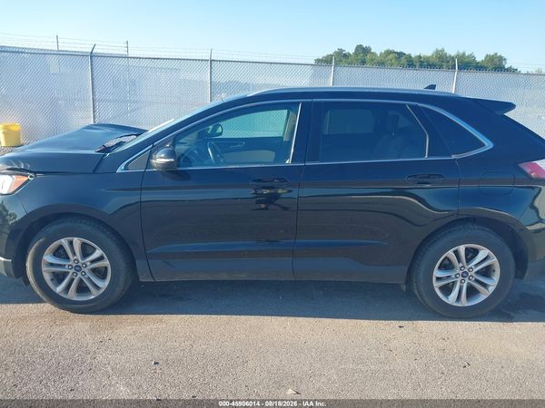 2020 FORD EDGE SEL — I117