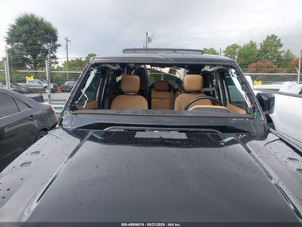 2026 LAND ROVER DEFENDER P400 X-DYNAMIC SE