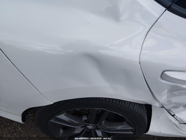 2023 ACURA INTEGRA A-SPEC
