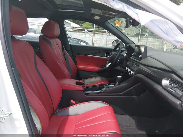 2023 ACURA INTEGRA A-SPEC