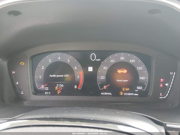 2023 ACURA INTEGRA A-SPEC