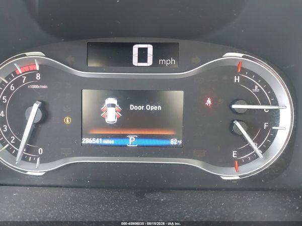 2016 HONDA PILOT EX