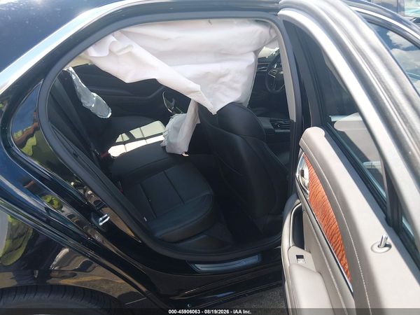 2019 CADILLAC CTS LUXURY — I8