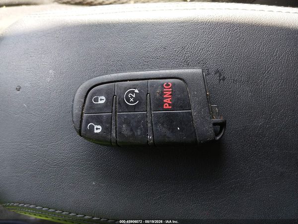 2018 JEEP RENEGADE ALTITUDE FWD