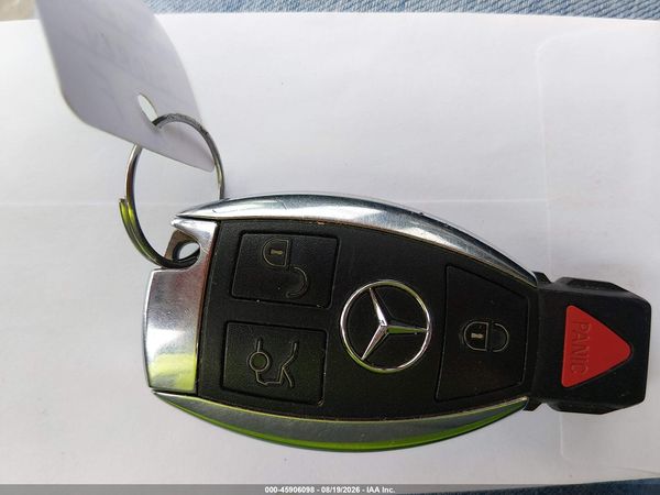 2015 MERCEDES-BENZ S 550 4MATIC