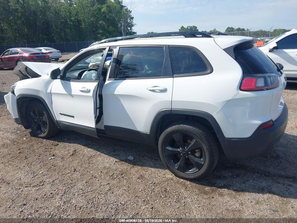 2020 JEEP CHEROKEE ALTITUDE FWD — I3