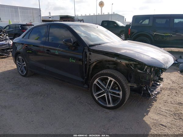 2020 AUDI A3 — I1
