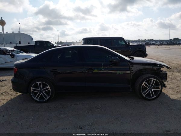 2020 AUDI A3 — I116