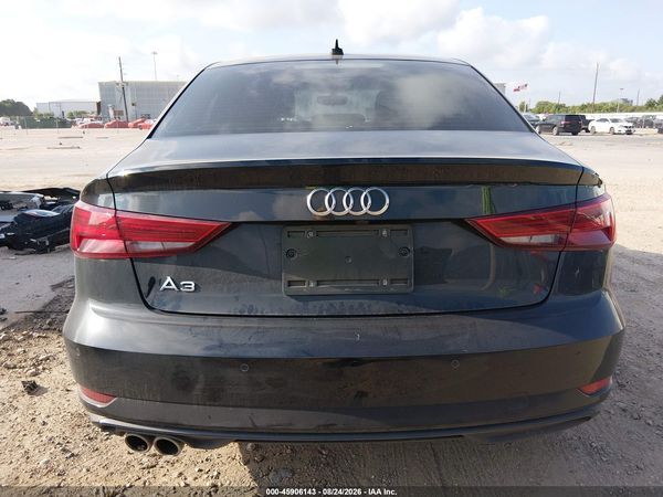 2020 AUDI A3 — I119